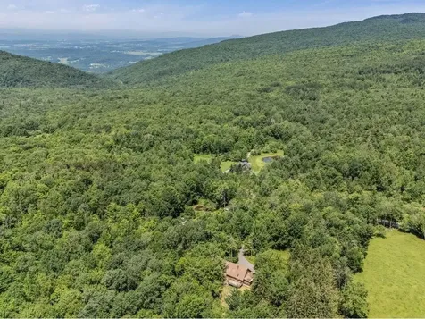 2188 Upper Notch Road Bristol VT 05443