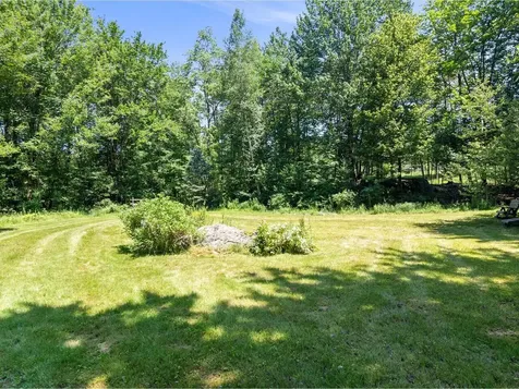 2188 Upper Notch Road Bristol VT 05443