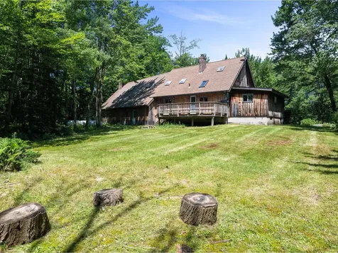 2188 Upper Notch Road Bristol VT 05443