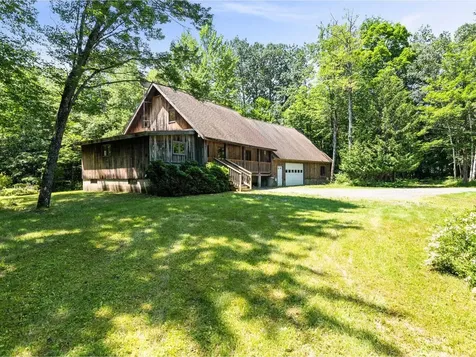 2188 Upper Notch Road Bristol VT 05443