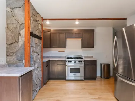 2188 Upper Notch Road Bristol VT 05443