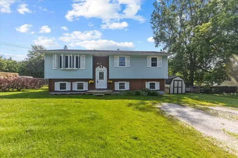 4 Twin Court St. Albans Town VT 05478