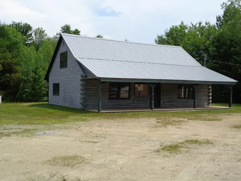 Slip #2 Adams Drive Bristol NH 03222