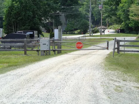 Slip #2 Adams Drive Bristol NH 03222