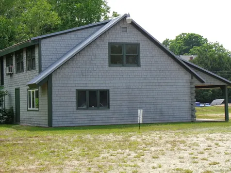 Slip #2 Adams Drive Bristol NH 03222