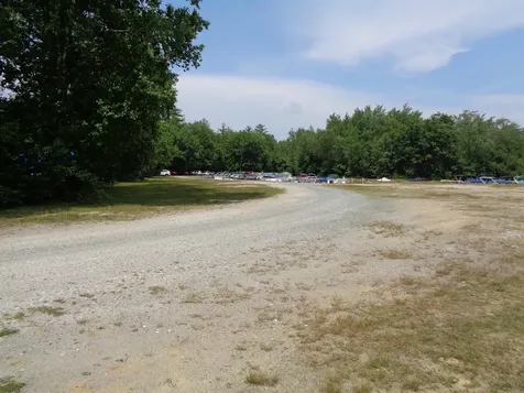 Slip #2 Adams Drive Bristol NH 03222