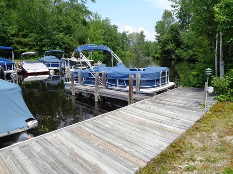 Slip #2 Adams Drive Bristol NH 03222