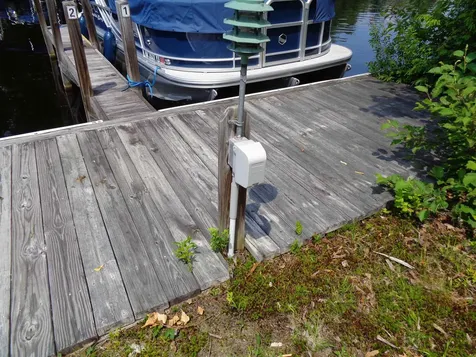 Slip #2 Adams Drive Bristol NH 03222