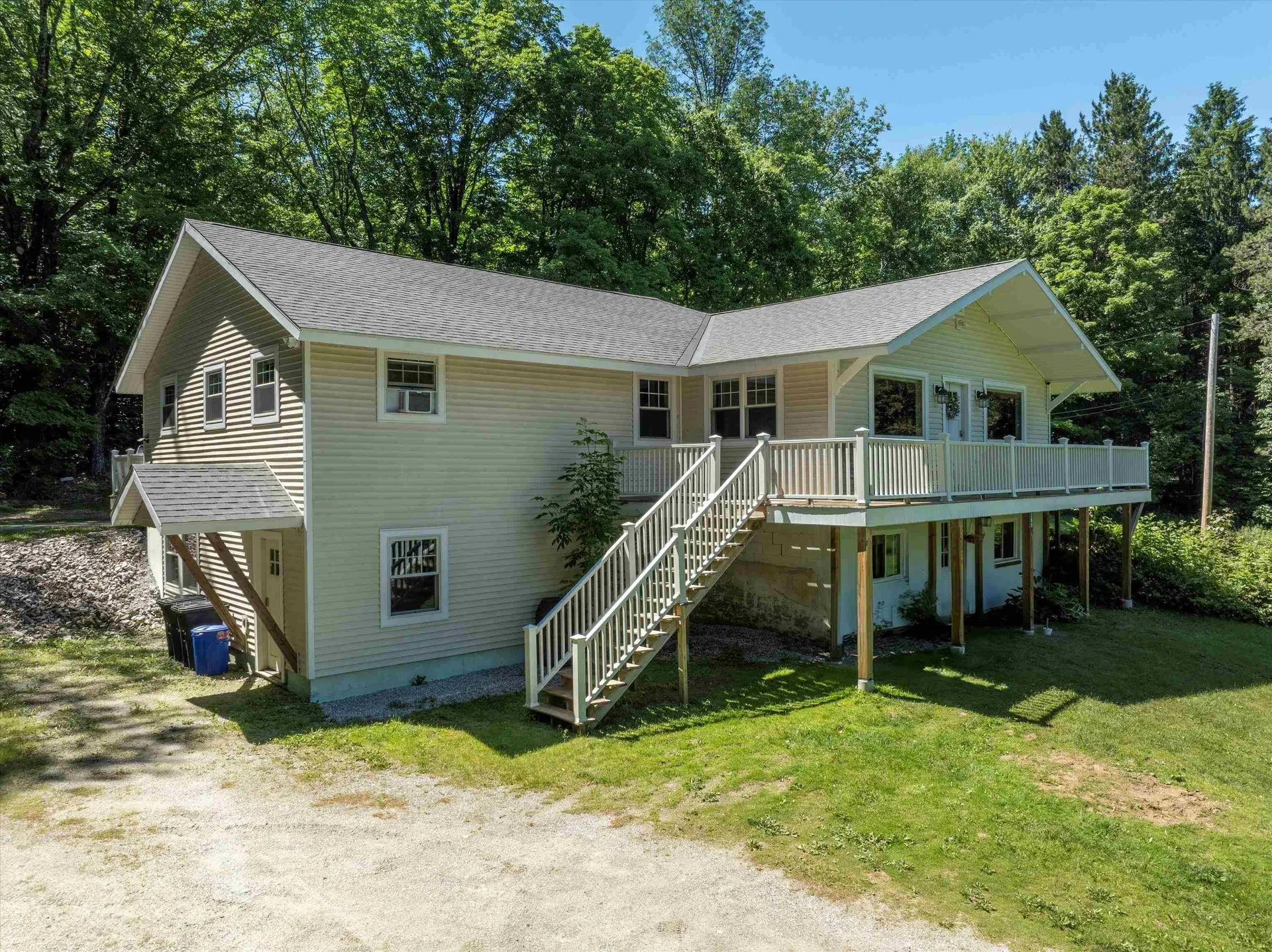 200 Okemo Acres Road Ludlow VT 05149