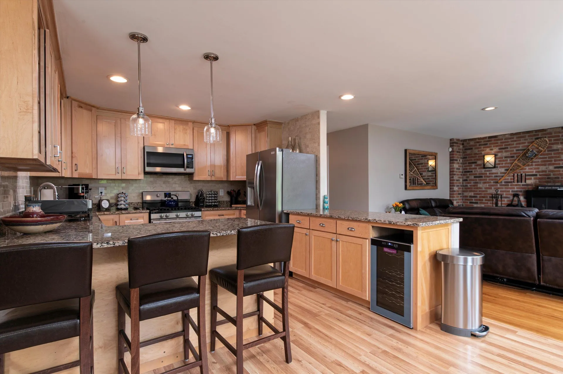 200 Okemo Acres Road Ludlow VT 05149