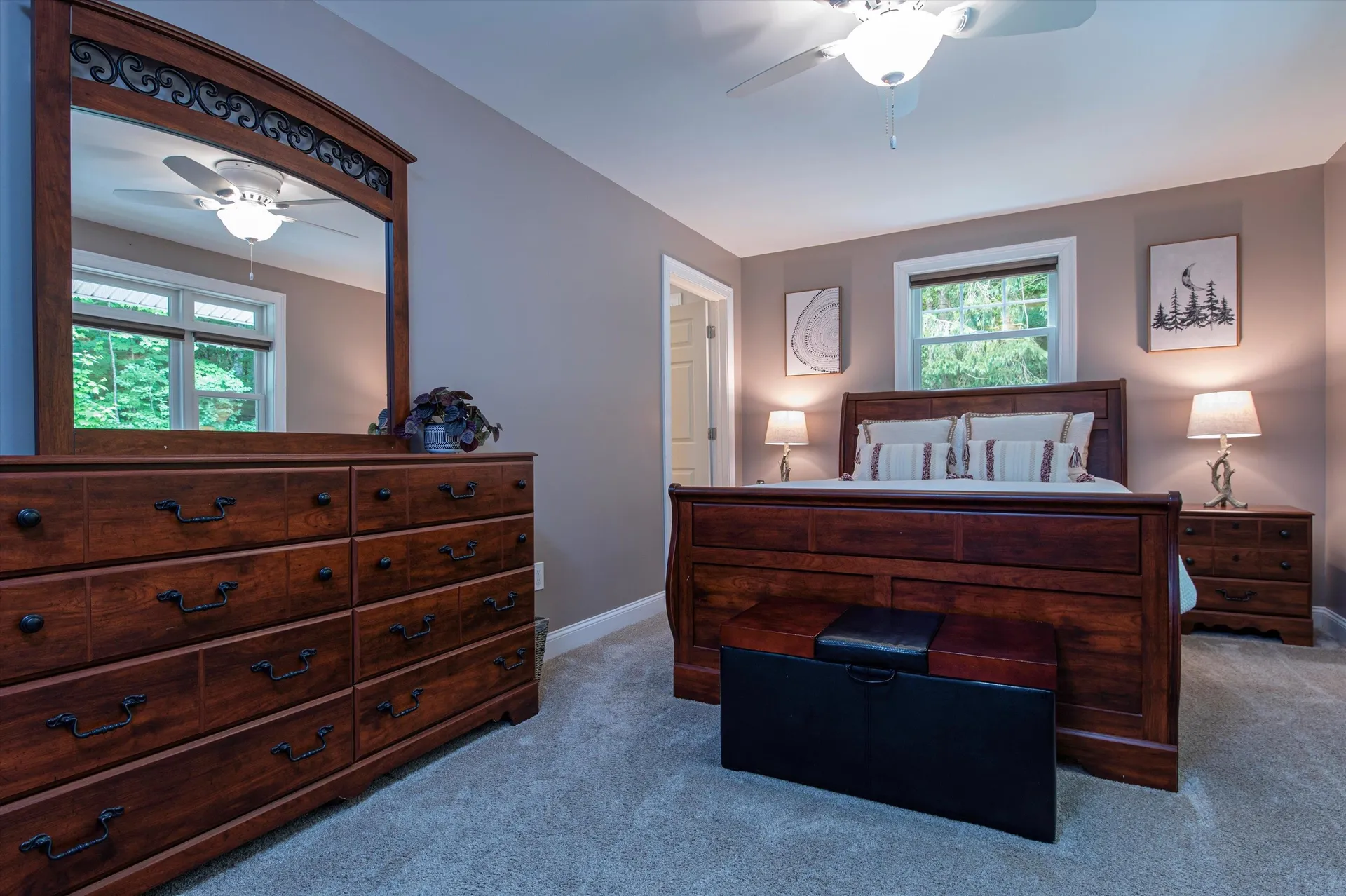 200 Okemo Acres Road Ludlow VT 05149