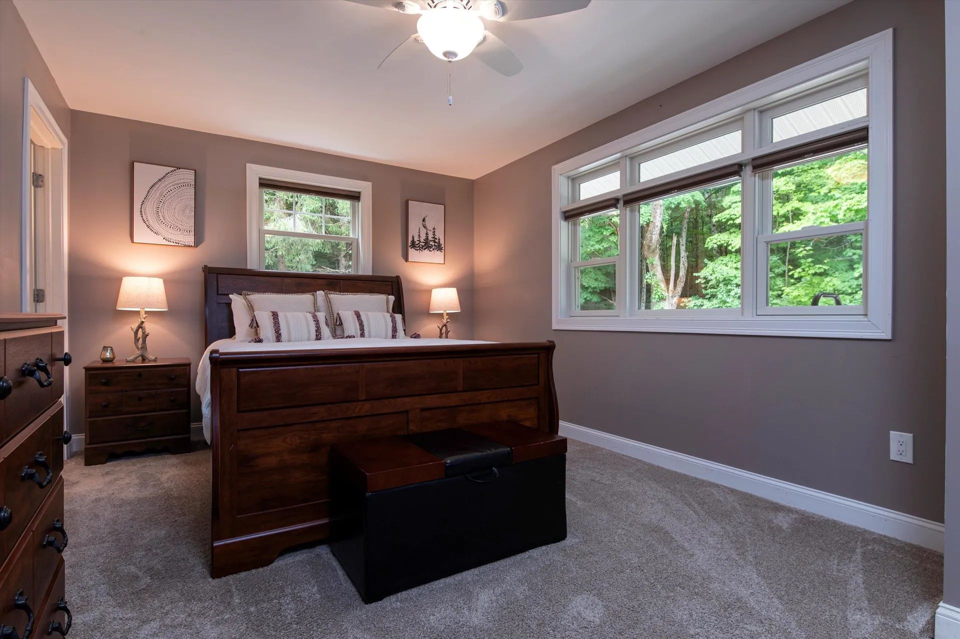 200 Okemo Acres Road Ludlow VT 05149