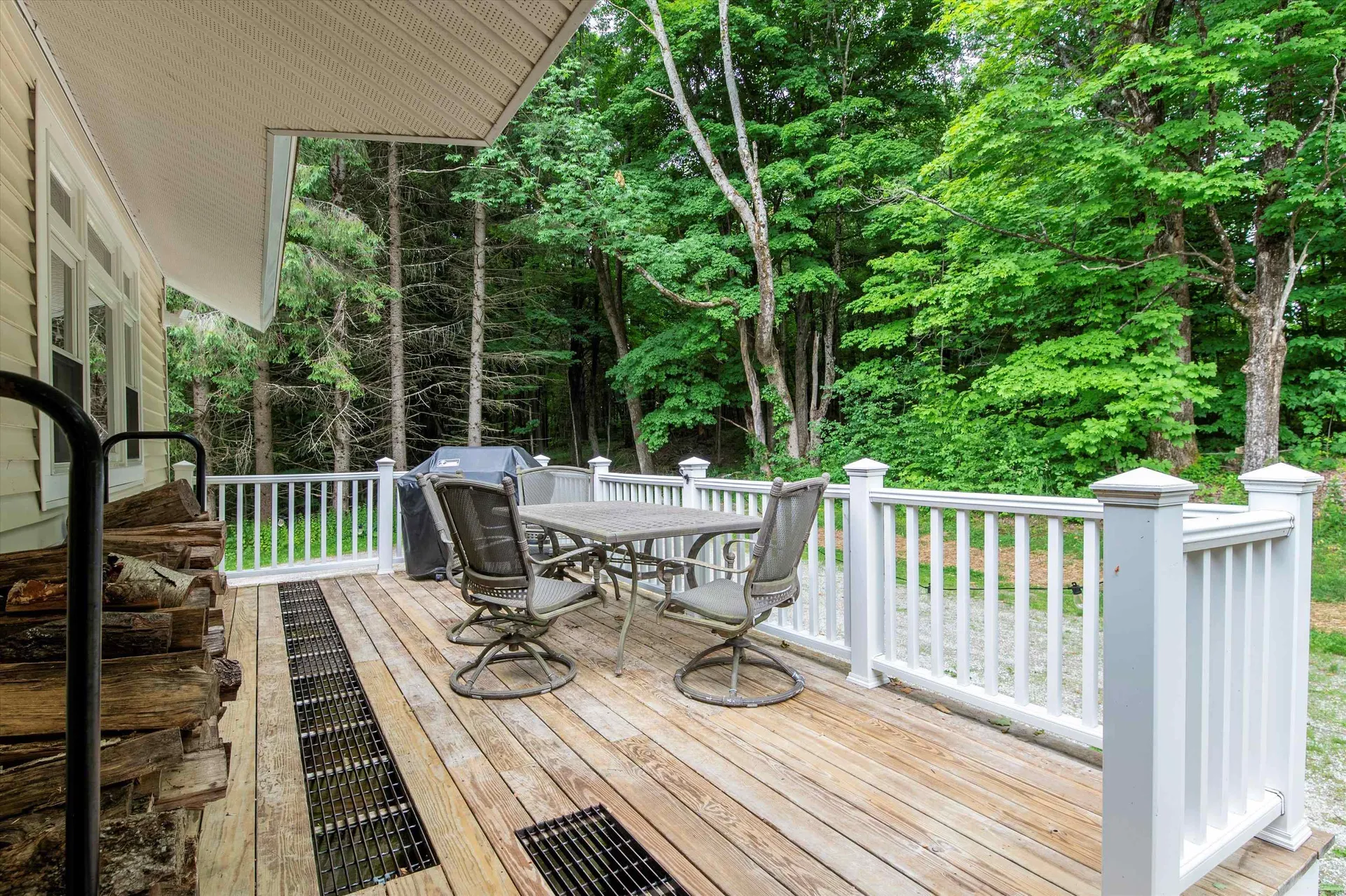 200 Okemo Acres Road Ludlow VT 05149