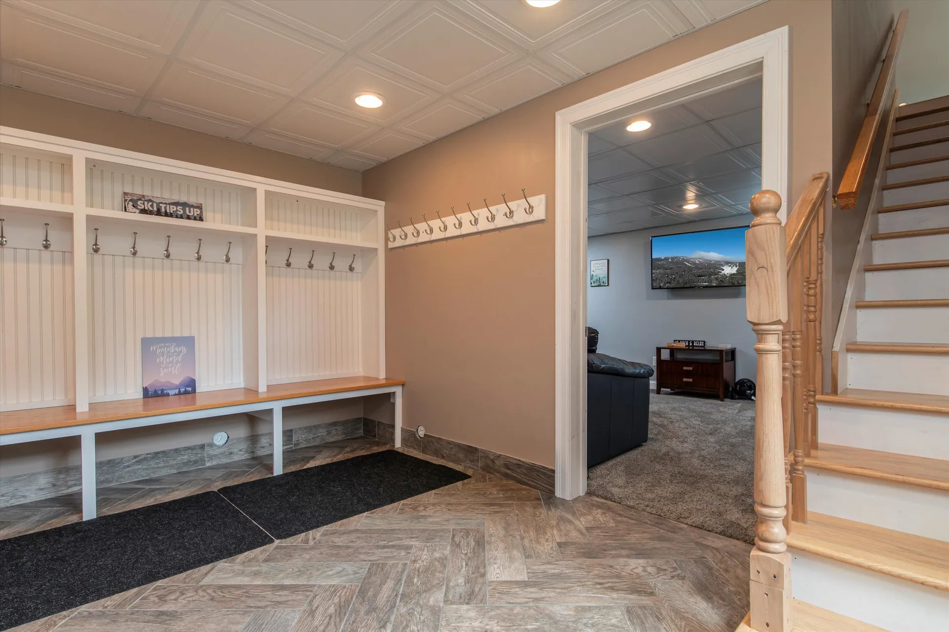 200 Okemo Acres Road Ludlow VT 05149