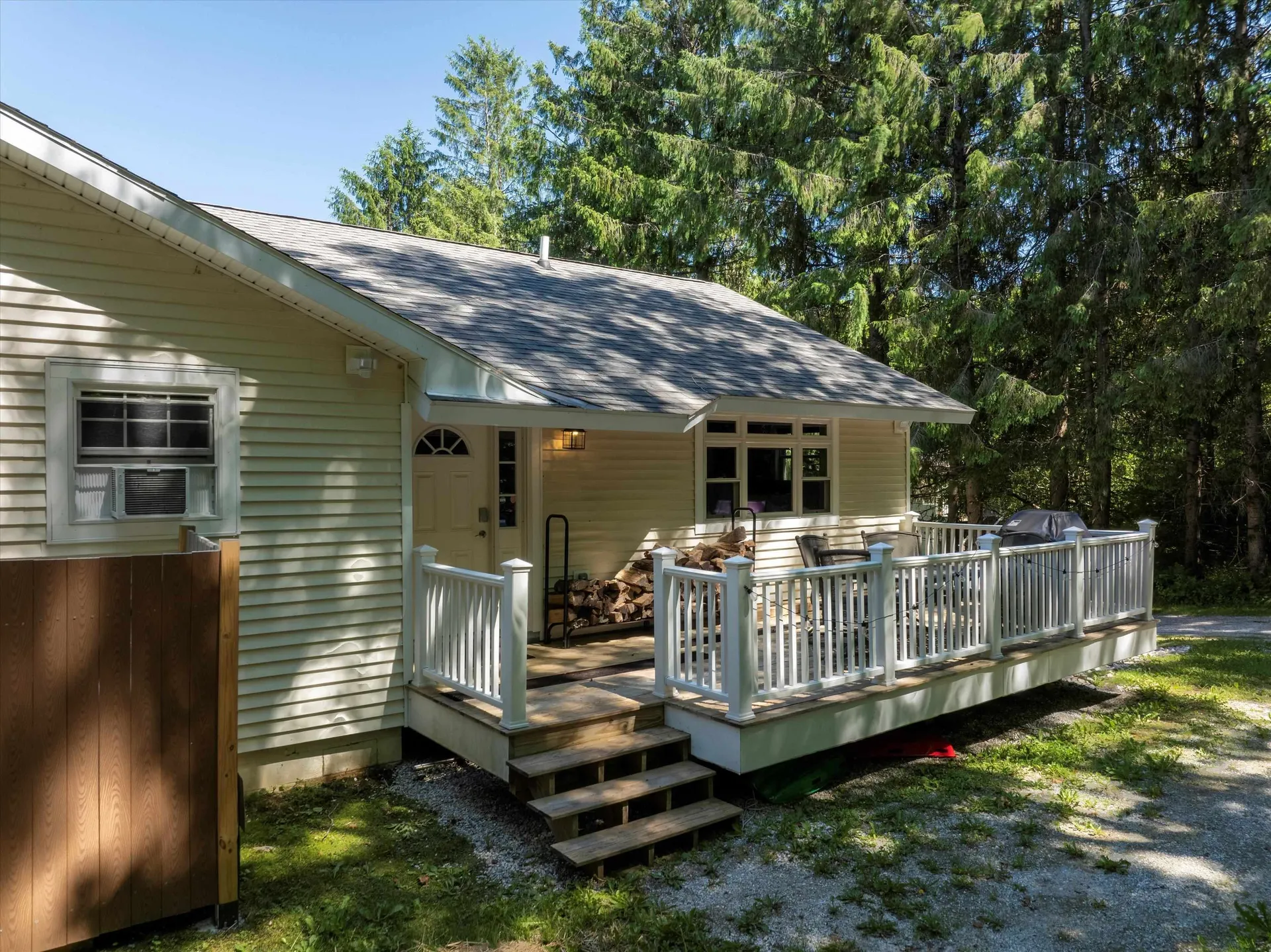 200 Okemo Acres Road Ludlow VT 05149