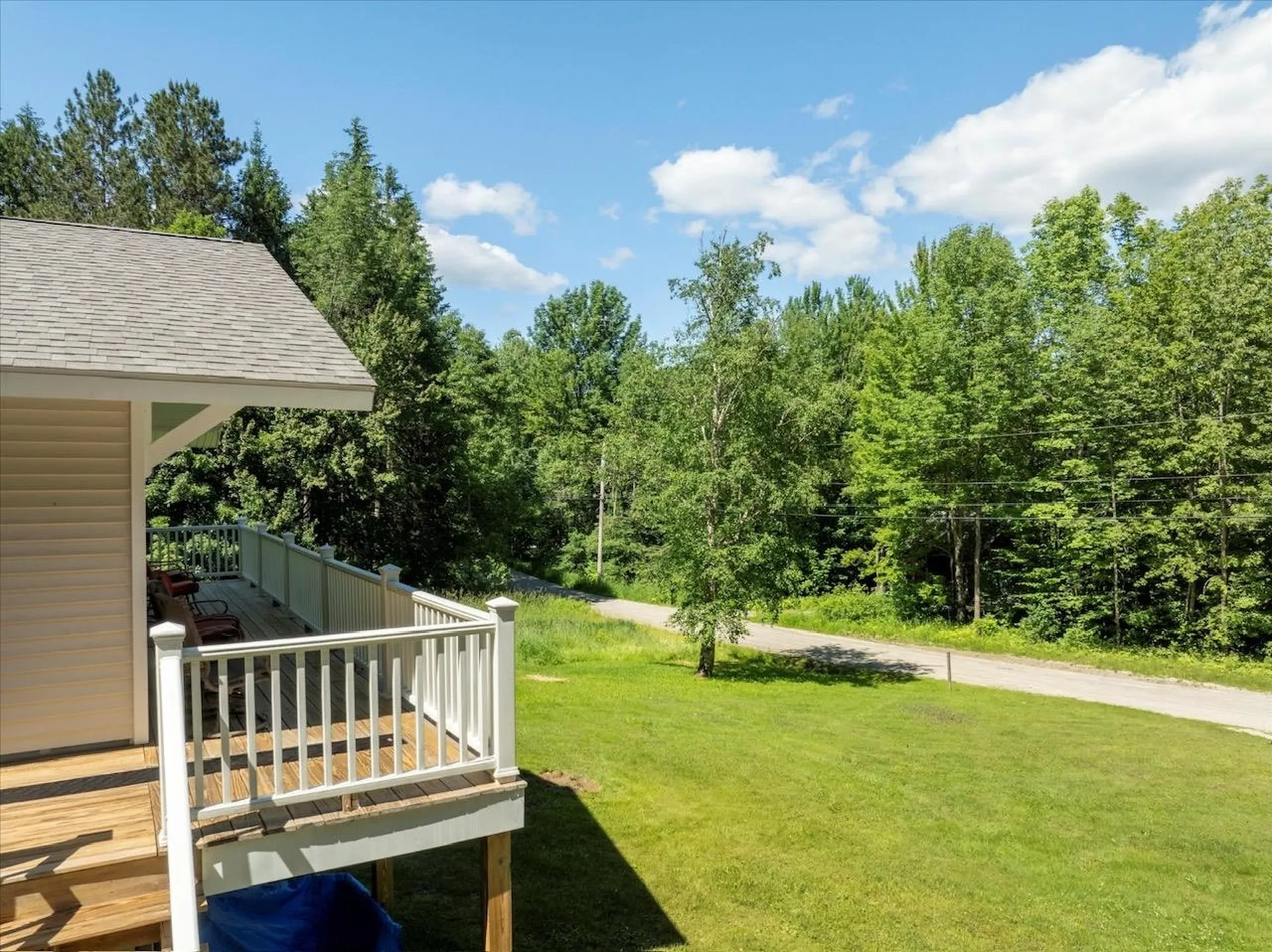 200 Okemo Acres Road Ludlow VT 05149