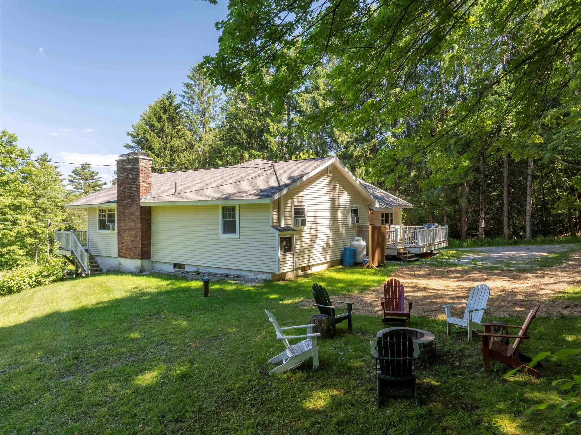 200 Okemo Acres Road Ludlow VT 05149