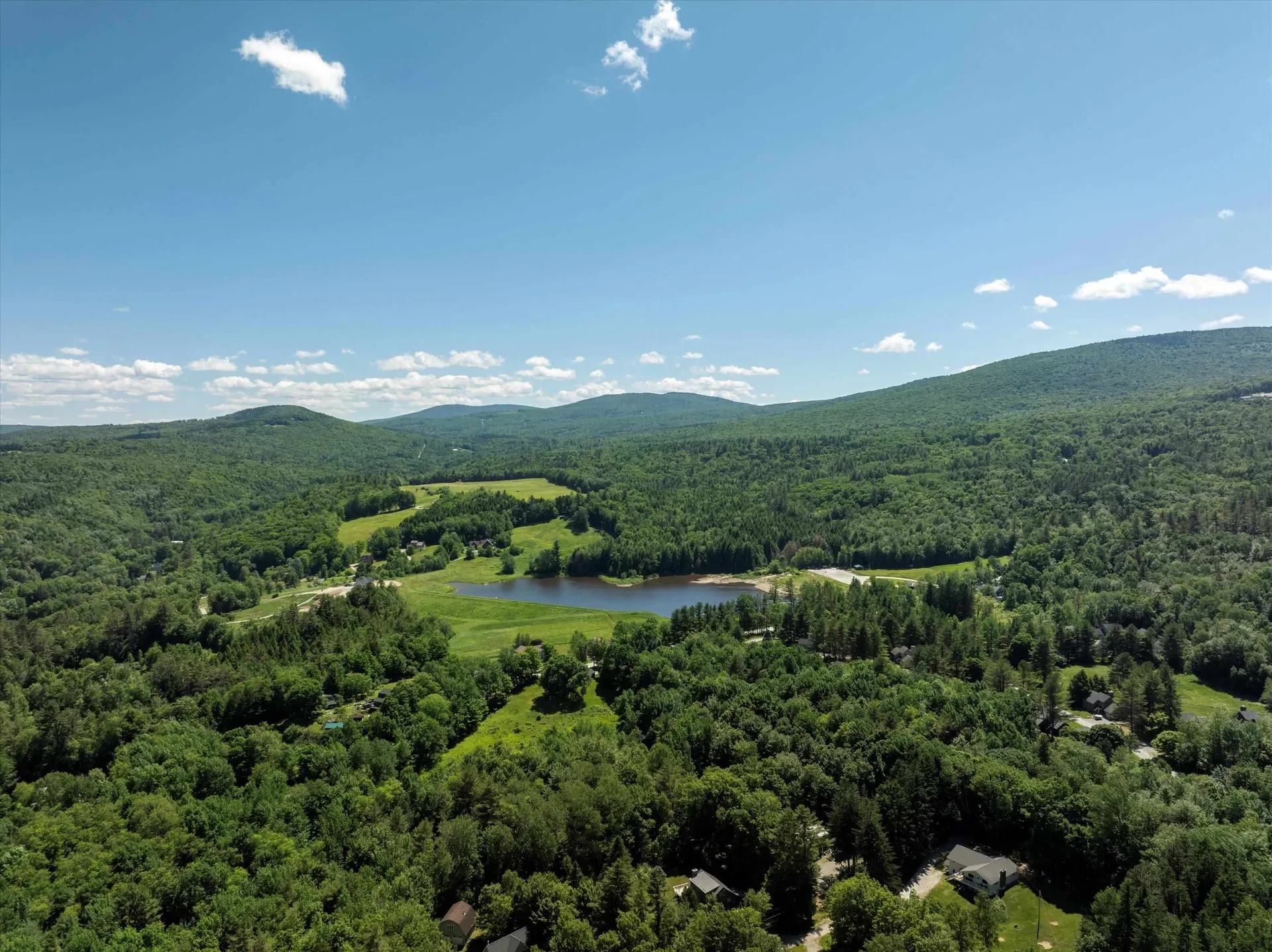 200 Okemo Acres Road Ludlow VT 05149