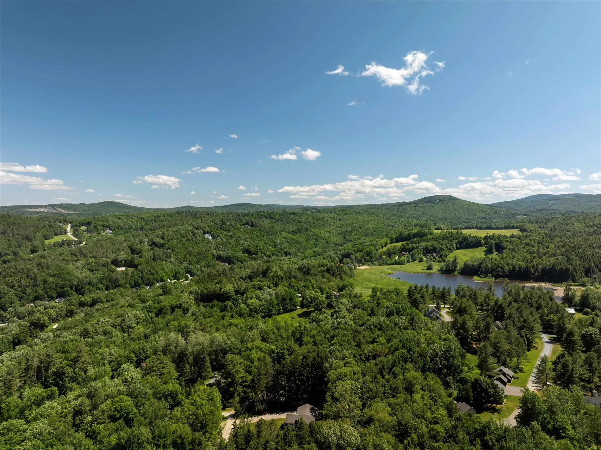 200 Okemo Acres Road Ludlow VT 05149