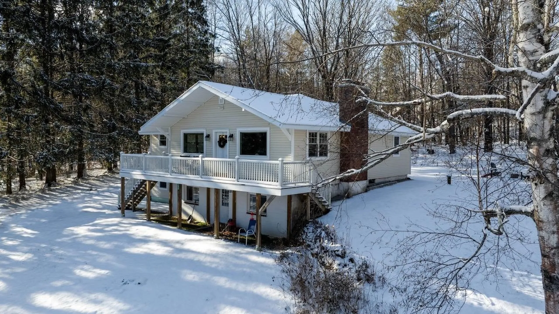 200 Okemo Acres Road Ludlow VT 05149