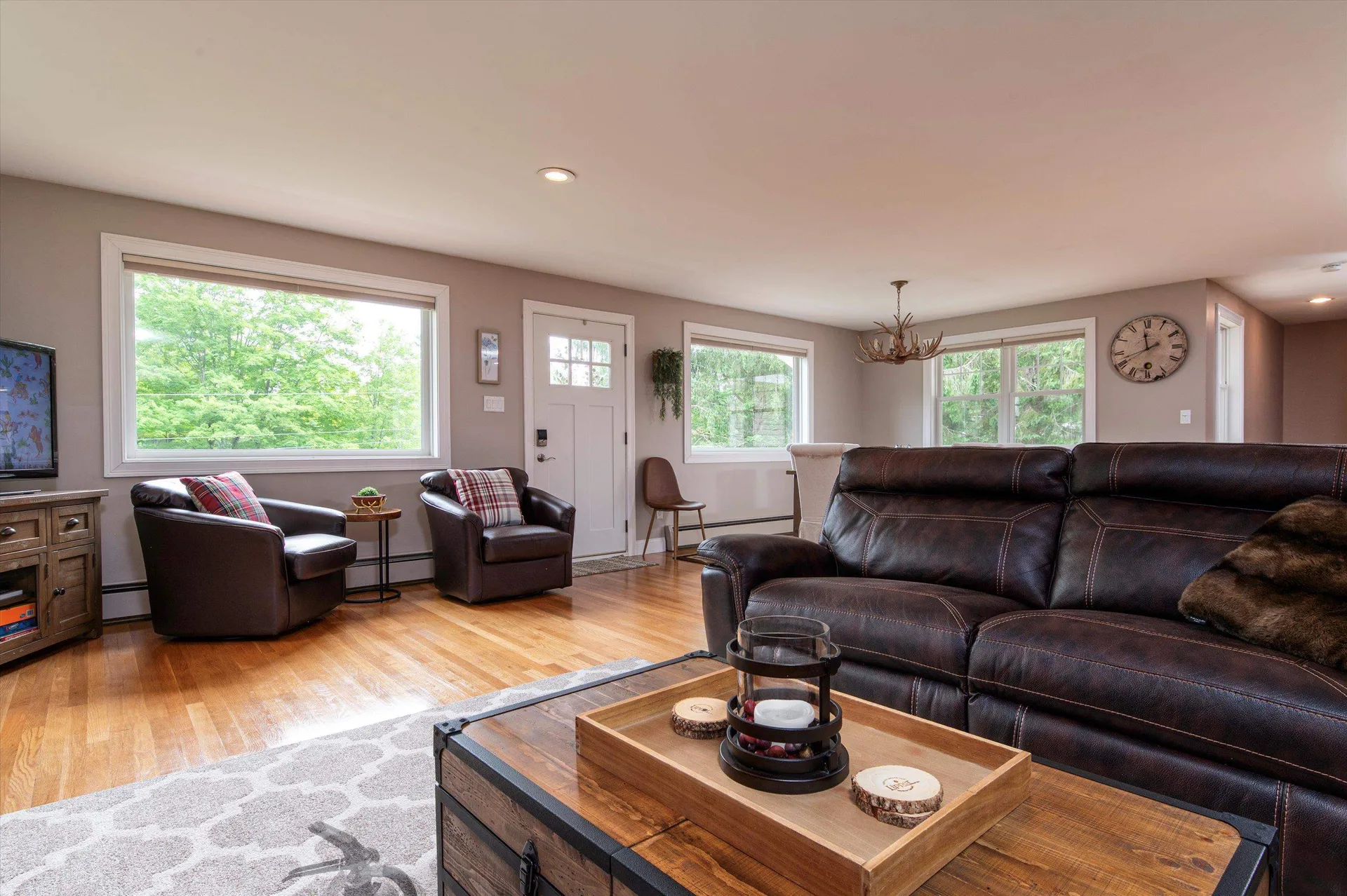 200 Okemo Acres Road Ludlow VT 05149