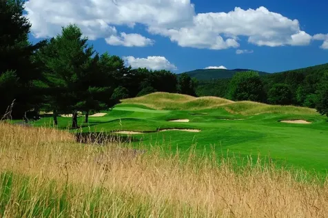 200 Okemo Acres Road Ludlow VT 05149