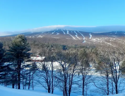 200 Okemo Acres Road Ludlow VT 05149