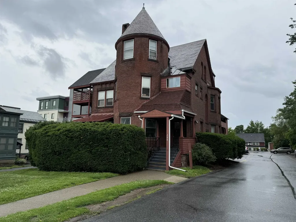 288 Main Street Burlington VT 05401