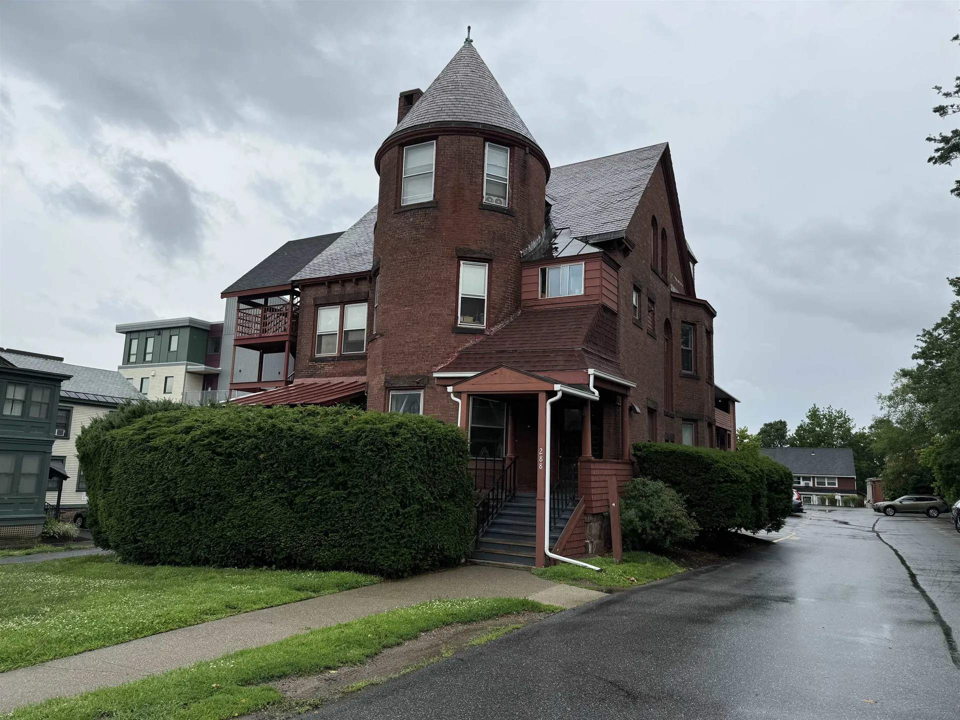 288 Main Street Burlington VT 05401