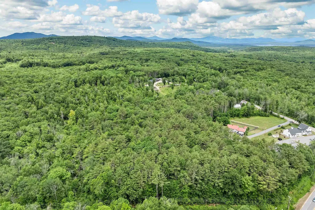 115 County Farm Road Ossipee NH 03814-0067