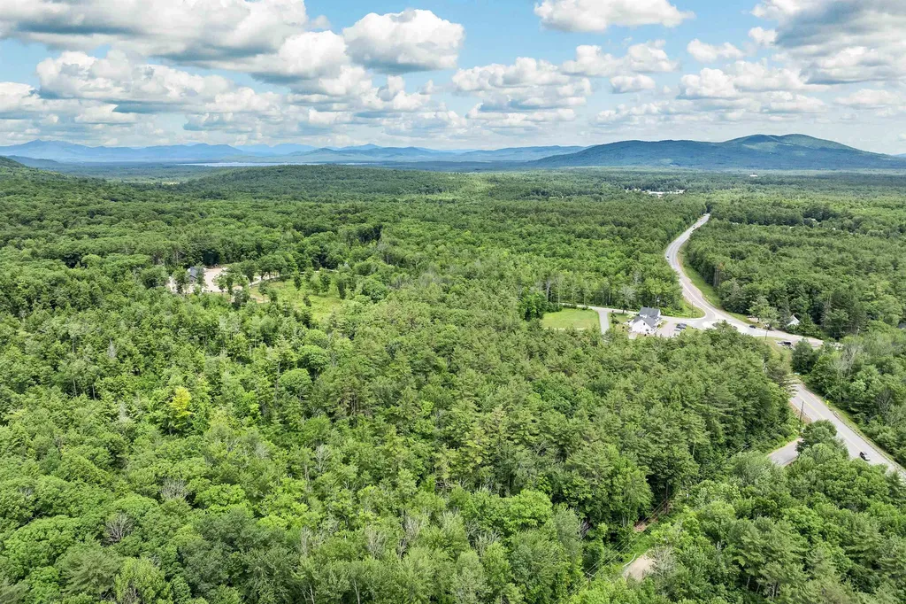 115 County Farm Road Ossipee NH 03814-0067