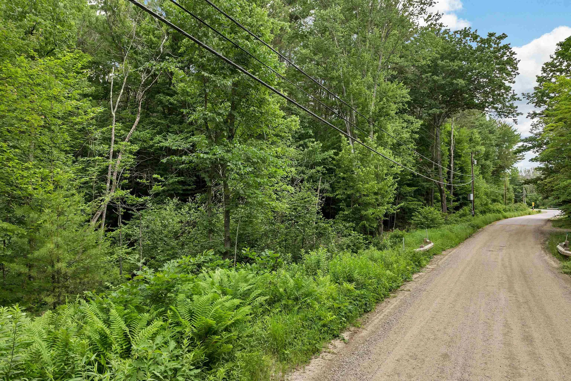115 County Farm Road Ossipee NH 03814-0067