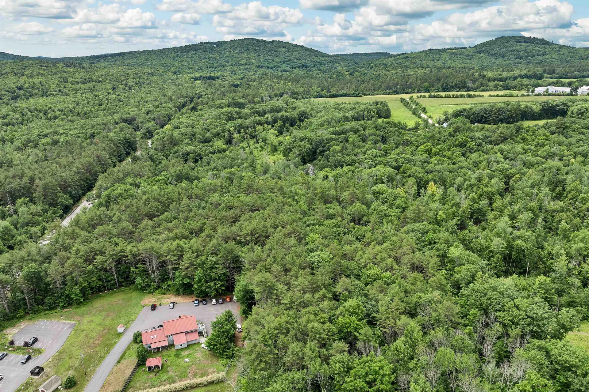 115 County Farm Road Ossipee NH 03814-0067