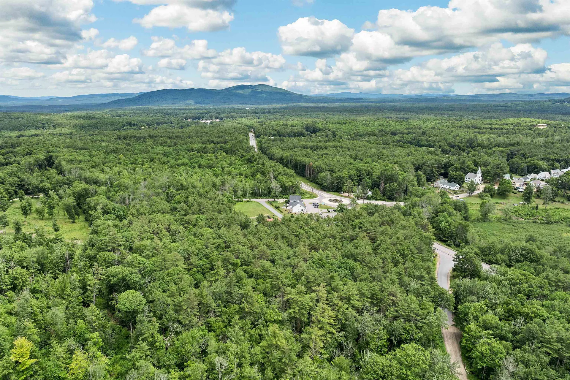 115 County Farm Road Ossipee NH 03814-0067