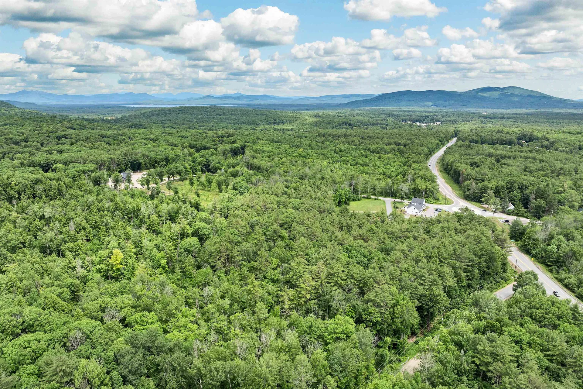 115 County Farm Road Ossipee NH 03814-0067