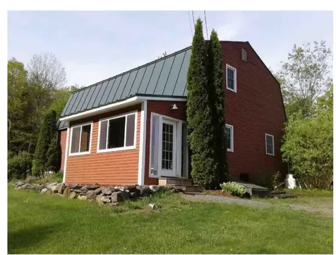 725 Route 12a Plainfield NH 03781