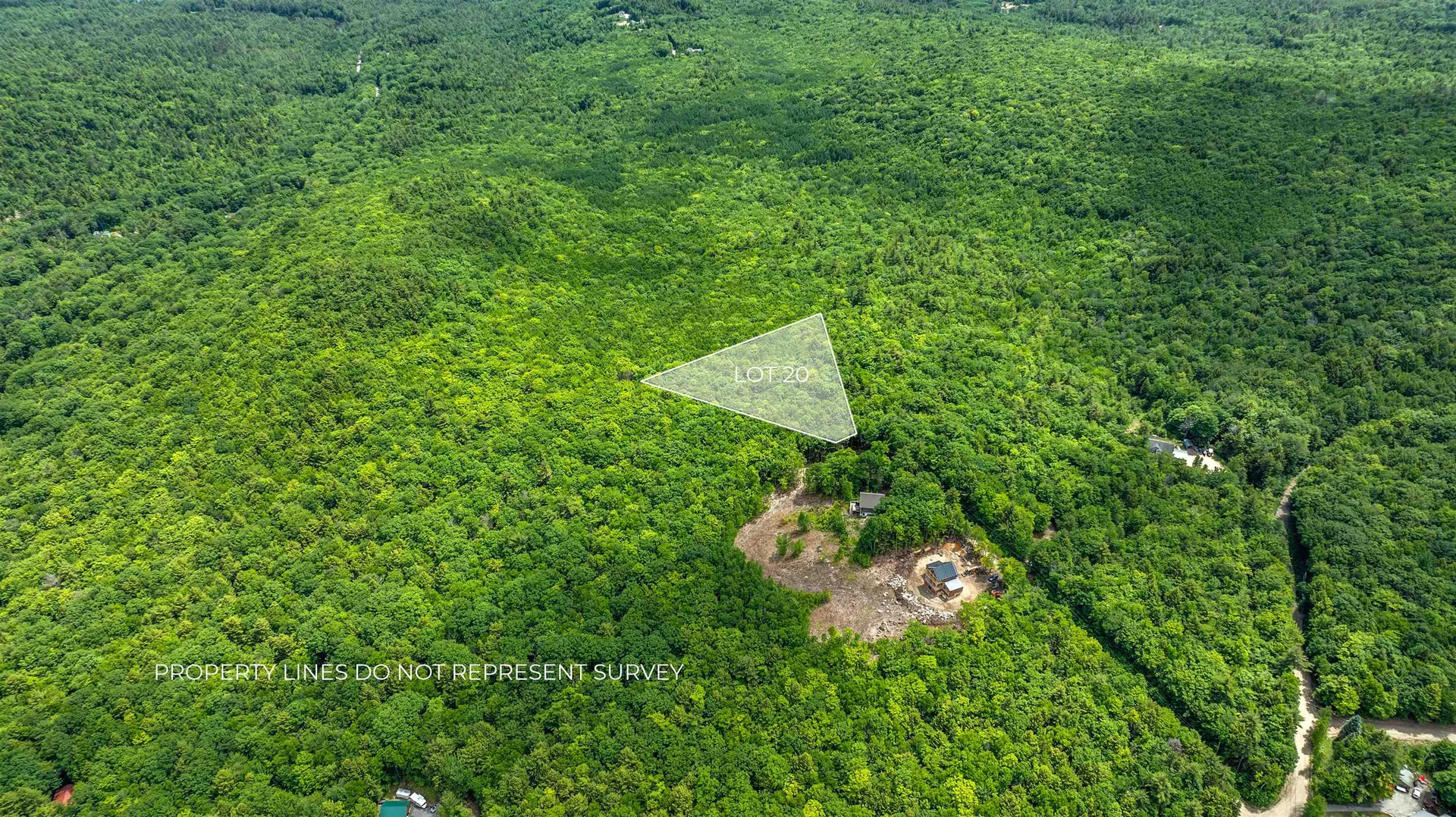 25 Passaconway Road Ossipee NH 03814