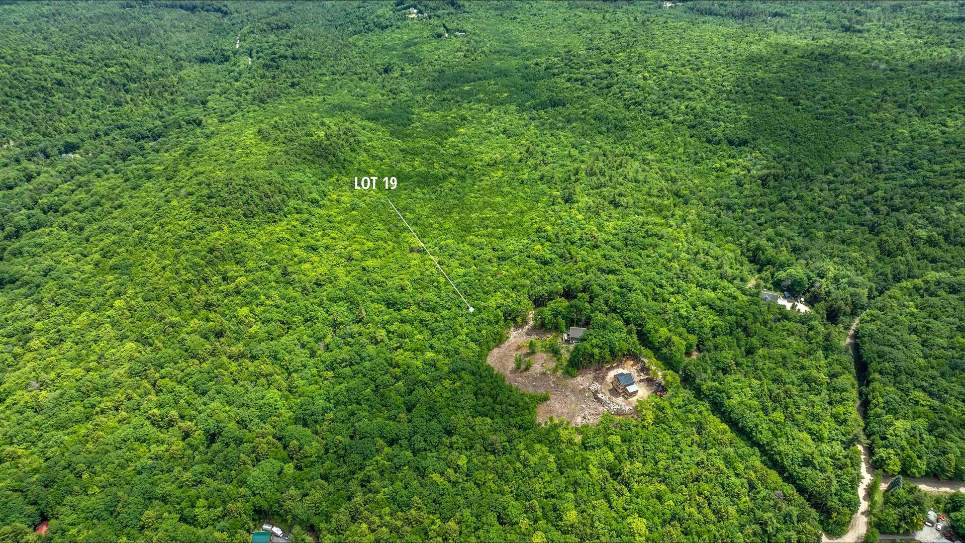 23 Passaconway Road Ossipee NH 03814