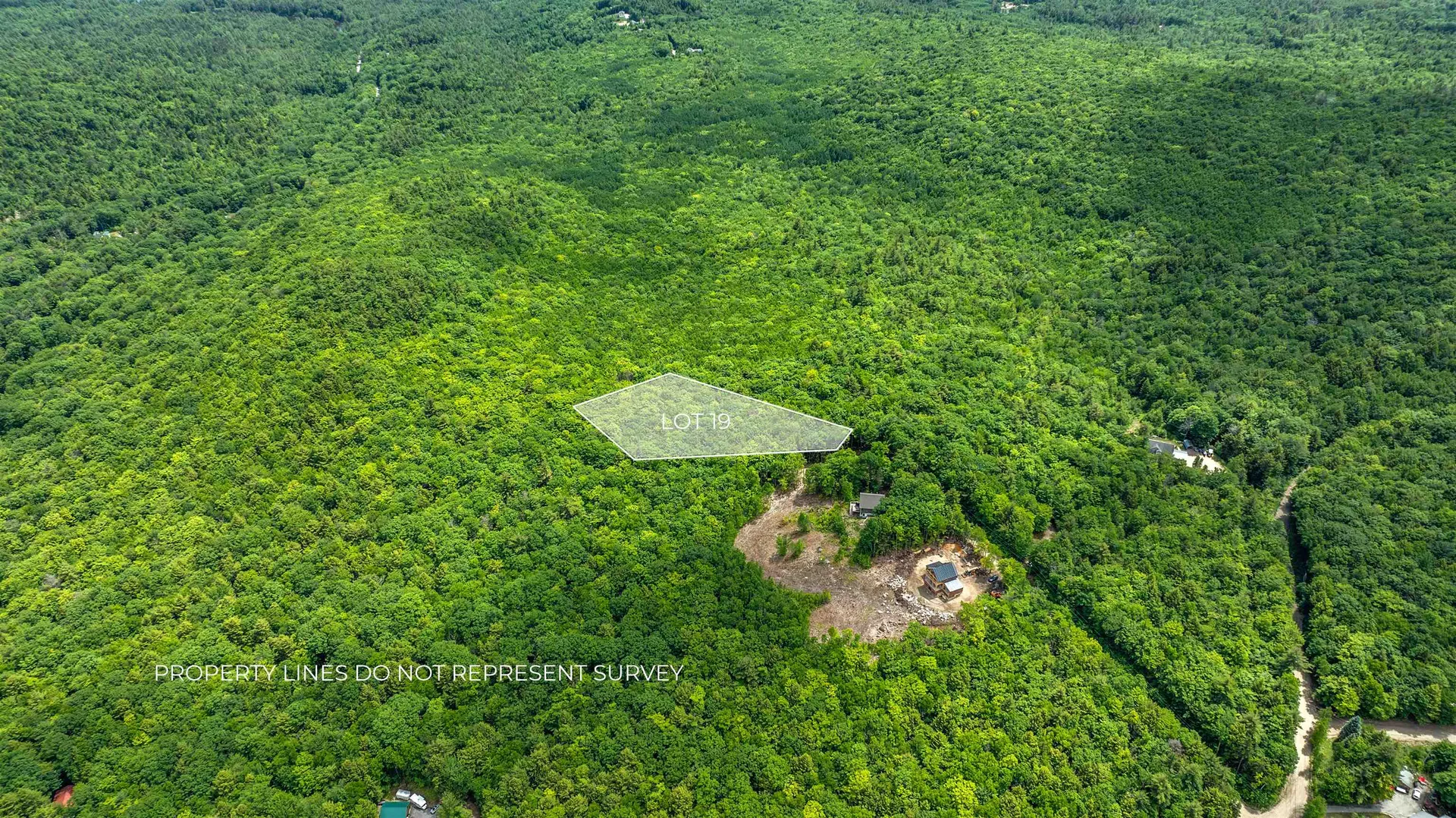 23 Passaconway Road Ossipee NH 03814