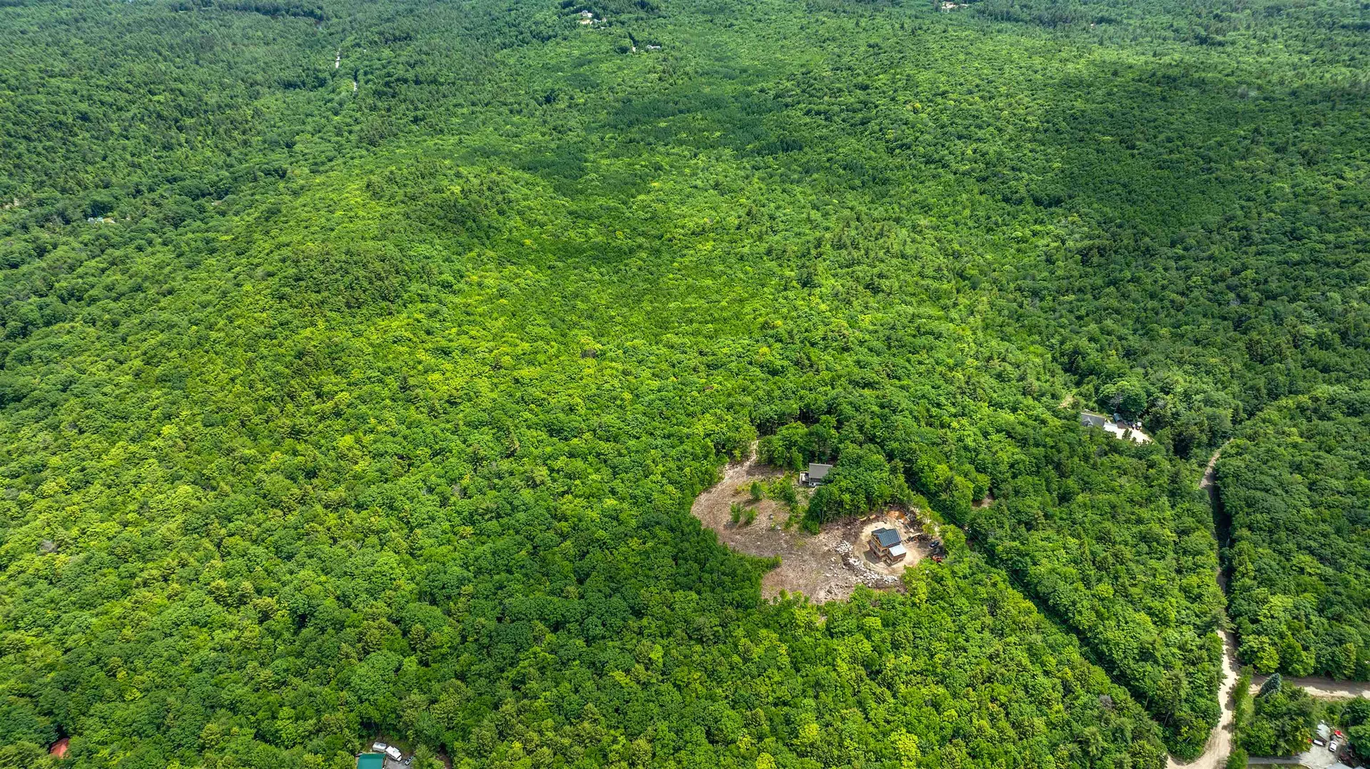 23 Passaconway Road Ossipee NH 03814