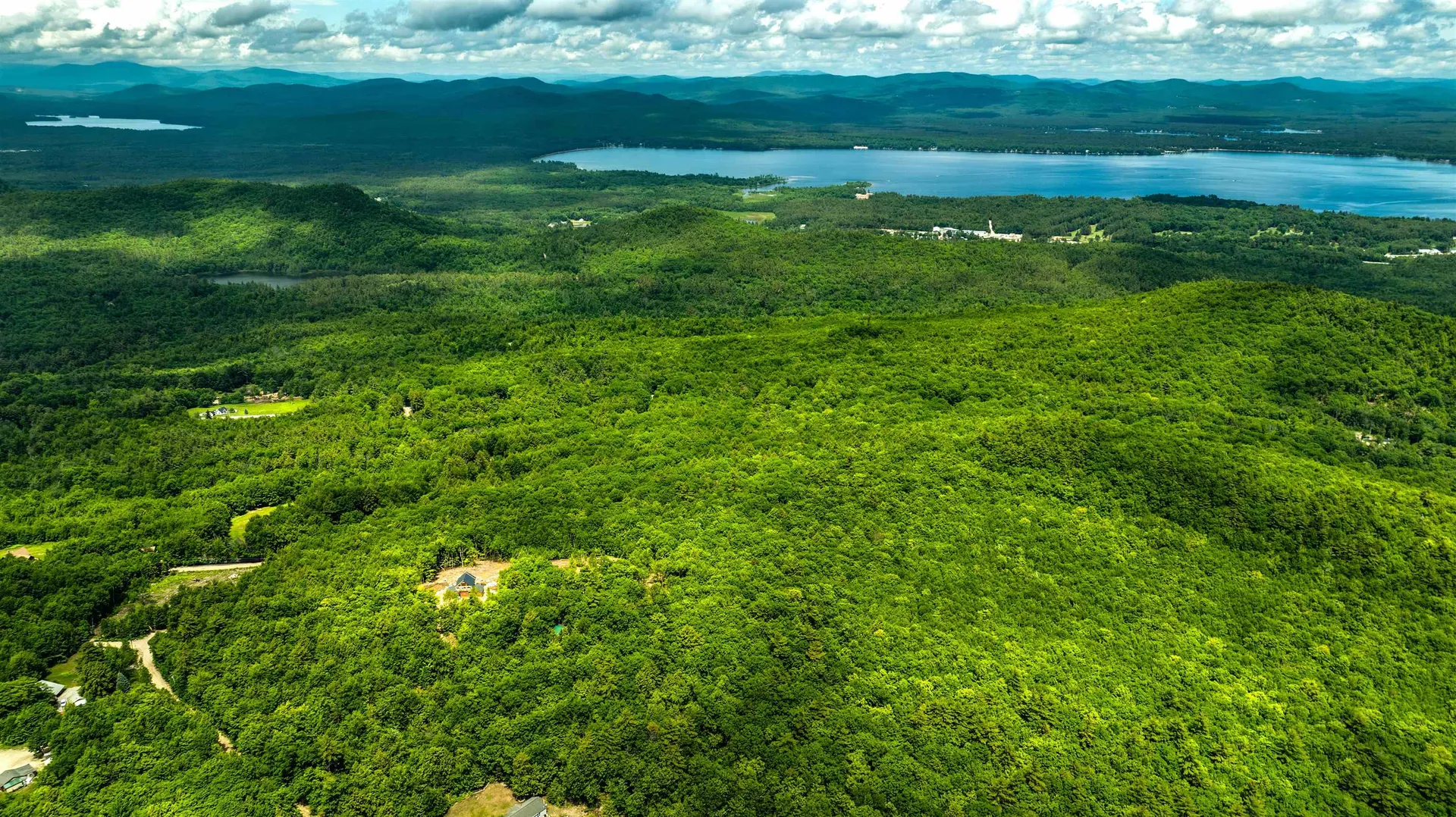 23 Passaconway Road Ossipee NH 03814