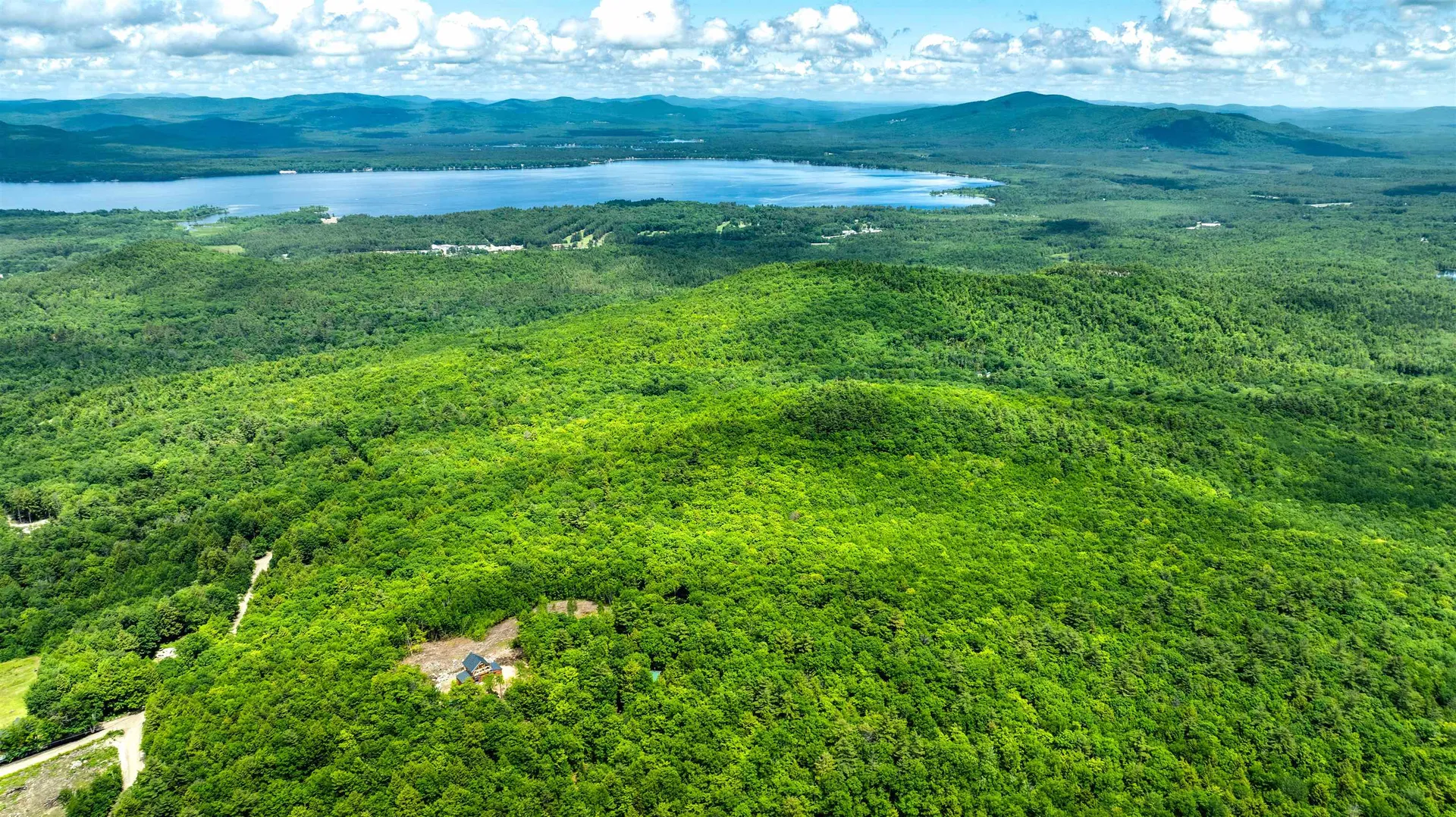 23 Passaconway Road Ossipee NH 03814