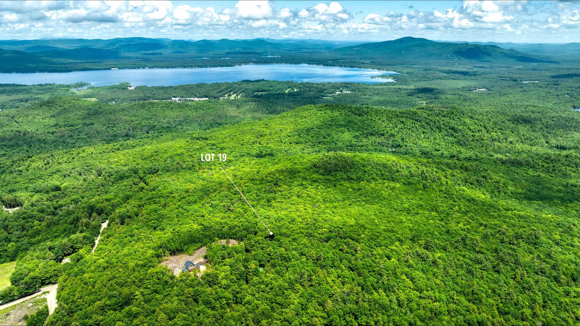 23 Passaconway Road Ossipee NH 03814