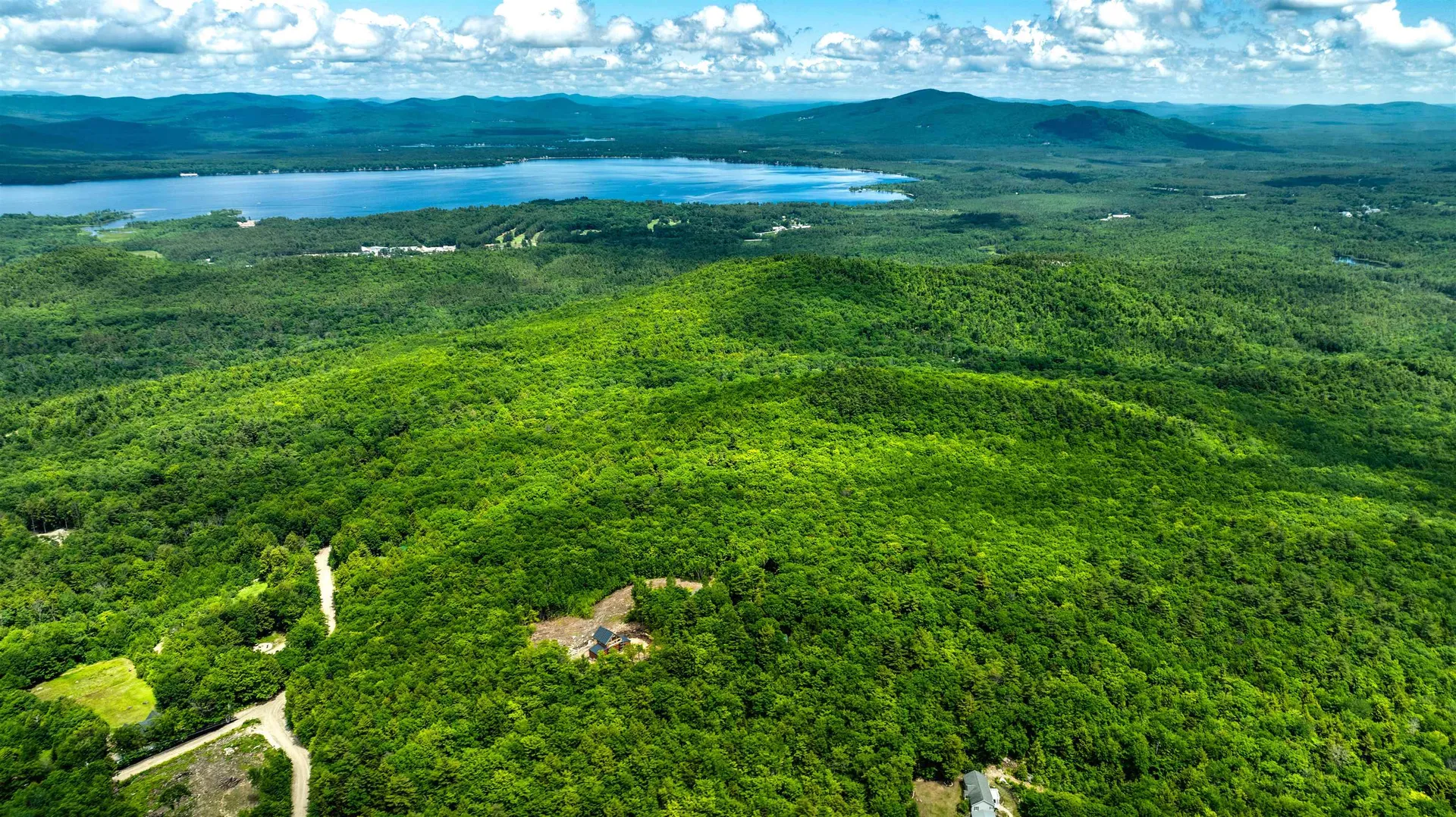 23 Passaconway Road Ossipee NH 03814