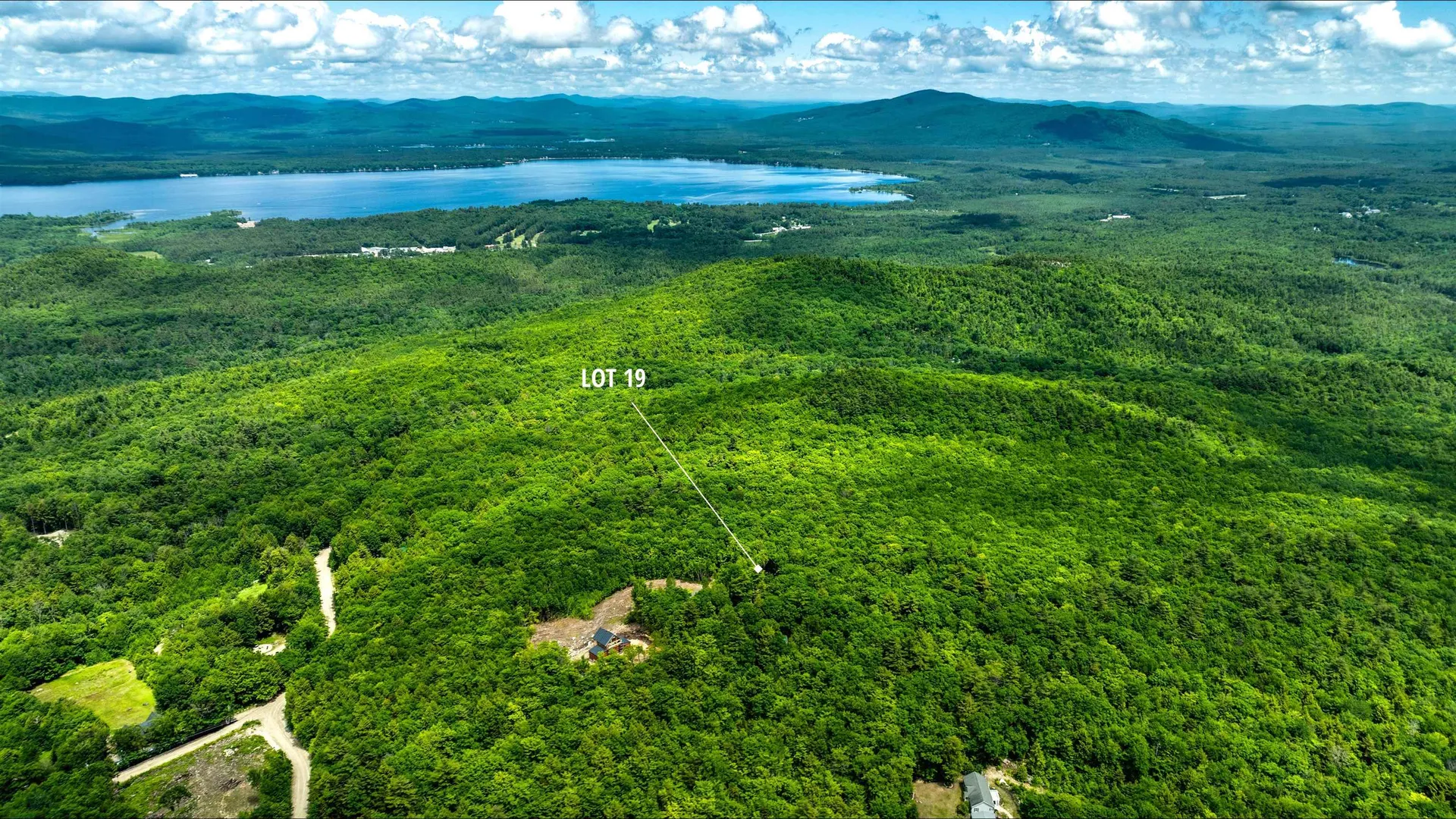 23 Passaconway Road Ossipee NH 03814