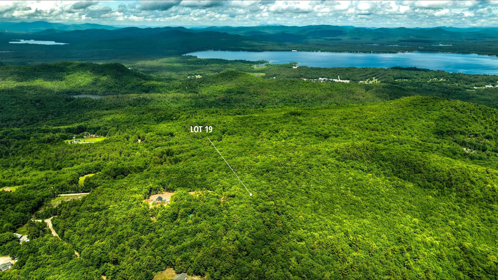 23 Passaconway Road Ossipee NH 03814