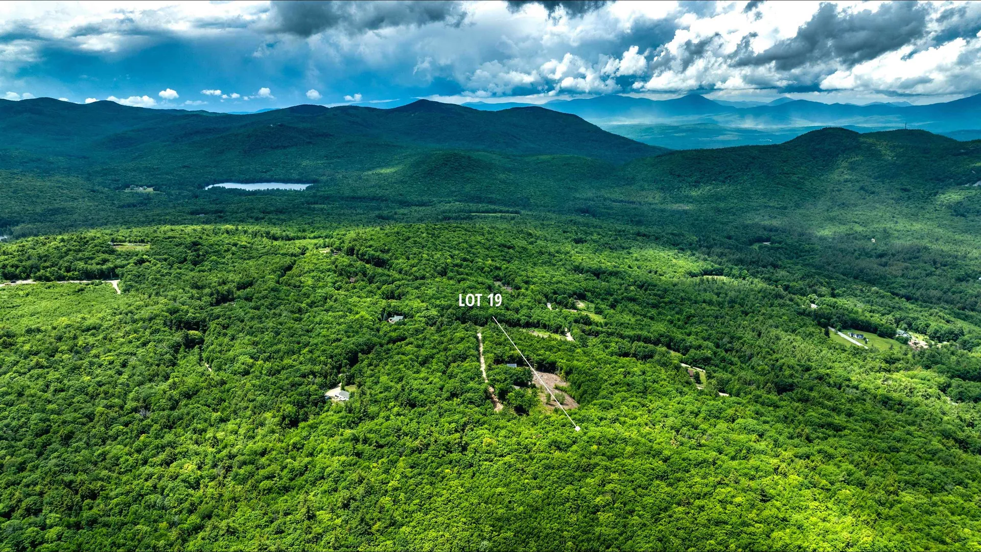 23 Passaconway Road Ossipee NH 03814