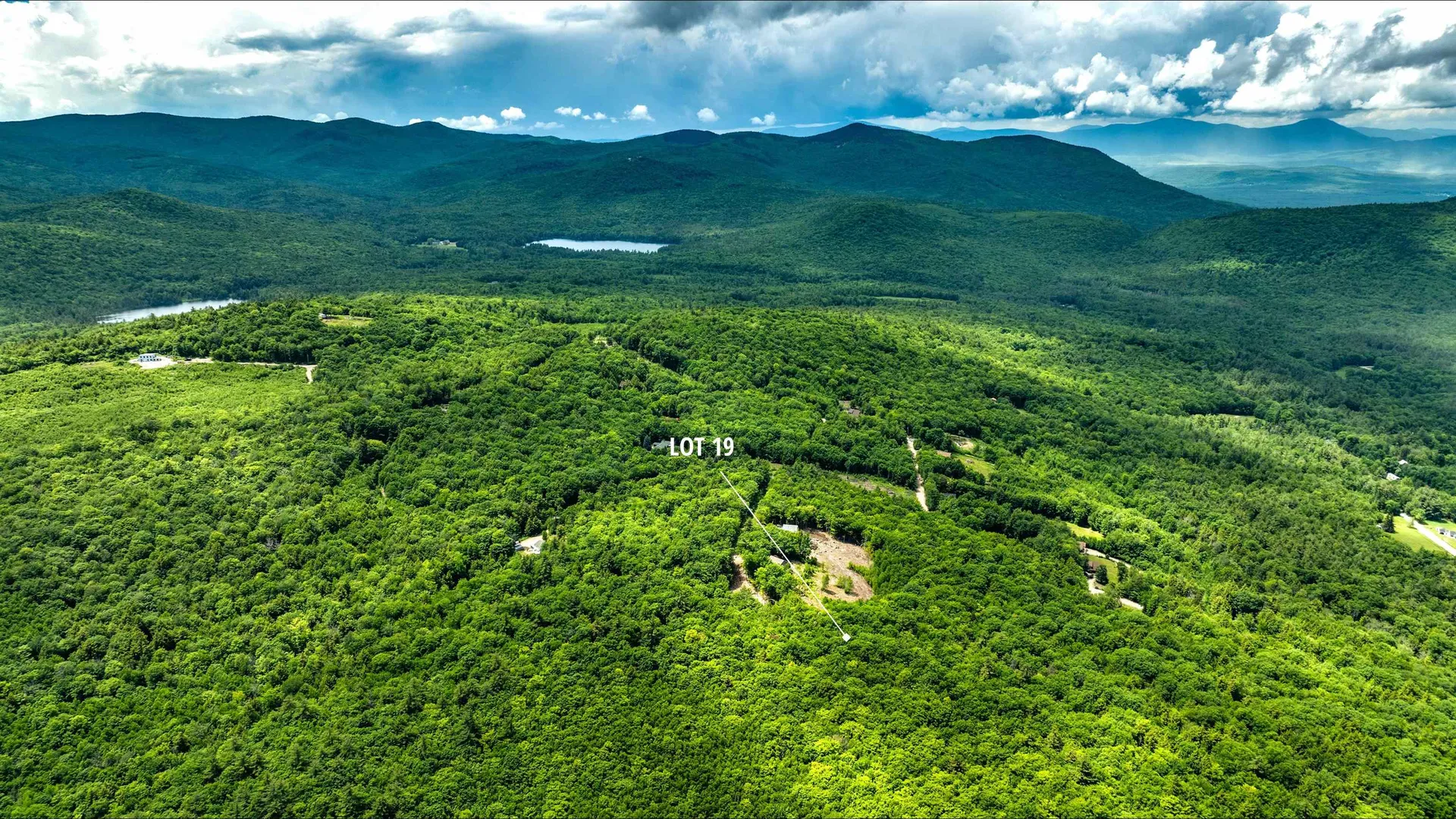 23 Passaconway Road Ossipee NH 03814