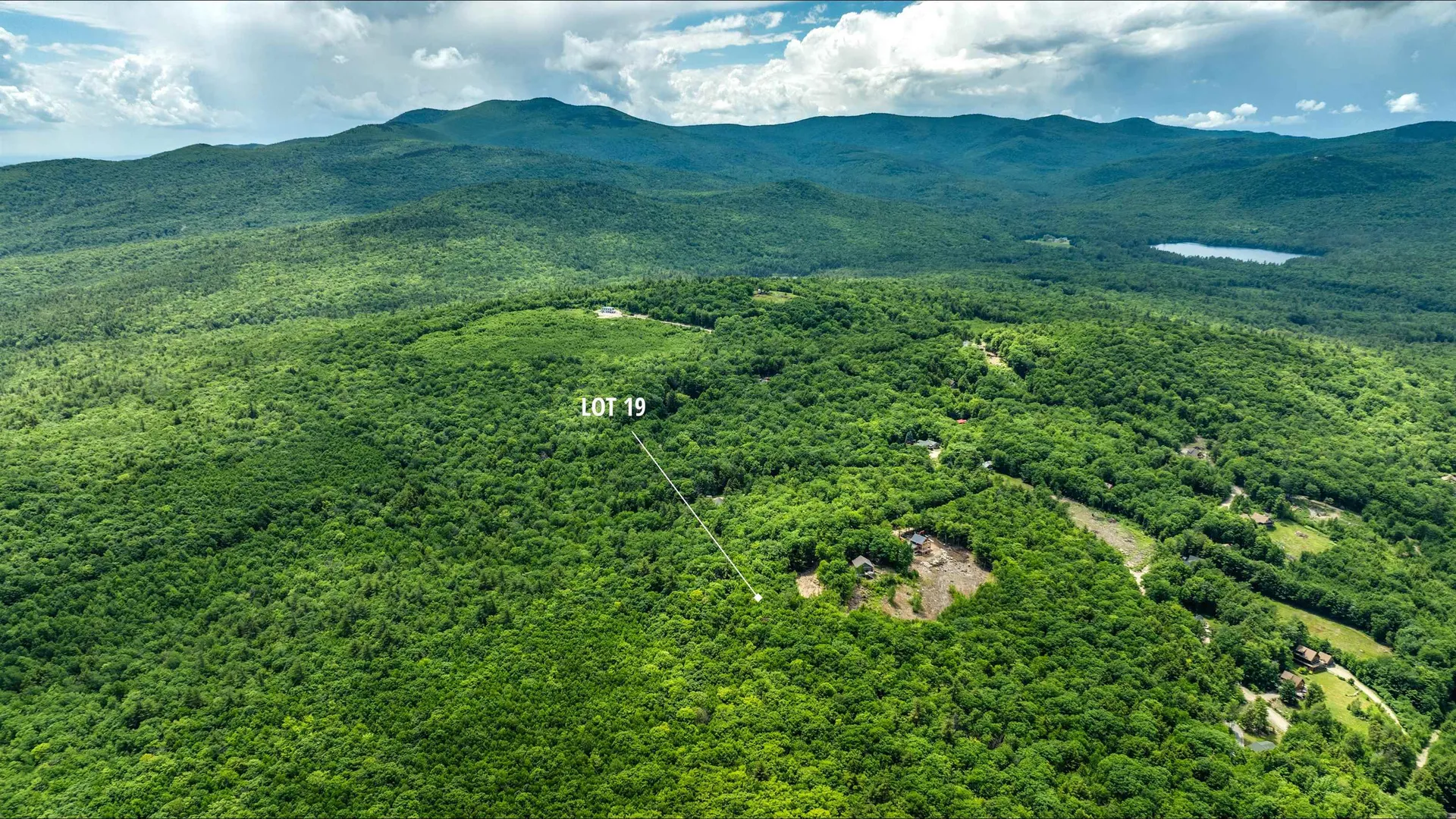 23 Passaconway Road Ossipee NH 03814