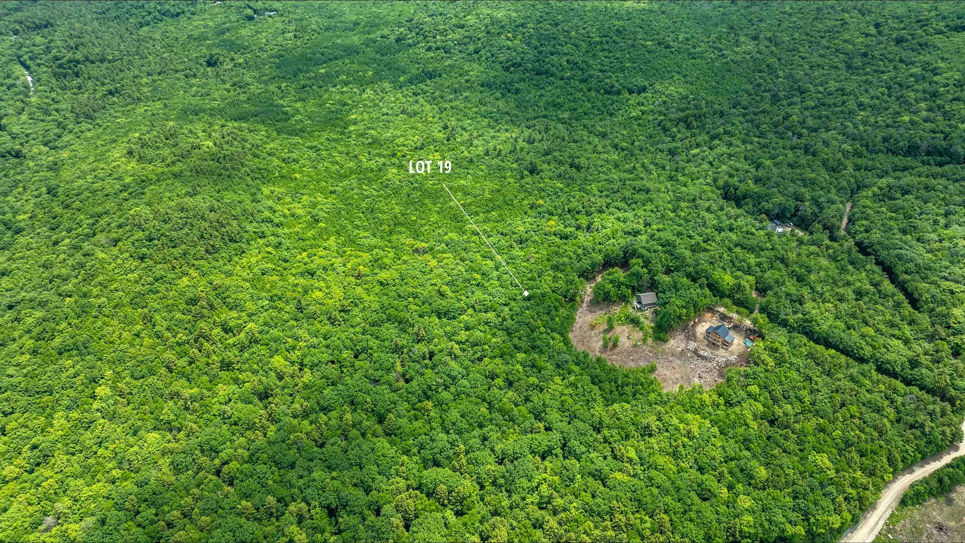 23 Passaconway Road Ossipee NH 03814